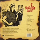 Black Kat Boppers - Self-Titled 12" LP Vinyl Record