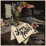 The Flowertones - Love Notes 12" Vinyl Record PRE-ORDER!