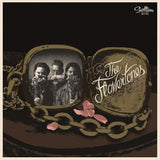 The Flowertones - Love Notes 12" Vinyl Record PRE-ORDER!