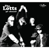 The Lotts - Get Obsessed CD