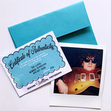 The Lotts - Get Obsessed 12" LP Vinyl Record : First 50 Preorders Get One of a Kind Studio Session Polaroid Photo!