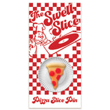 The Swell Slice - Pizza Themed Compilation! PRE-ORDER! Free Pizza Pin for First 50 Pre-orders!