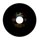 The Hornets - EP 7" Vinyl Record