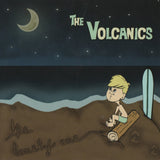The Volcanics - The Lonely One CD