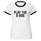 Play the B Side Swelltune Shirt - Unisex
