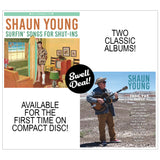 Shaun Young - Swell Deal CD